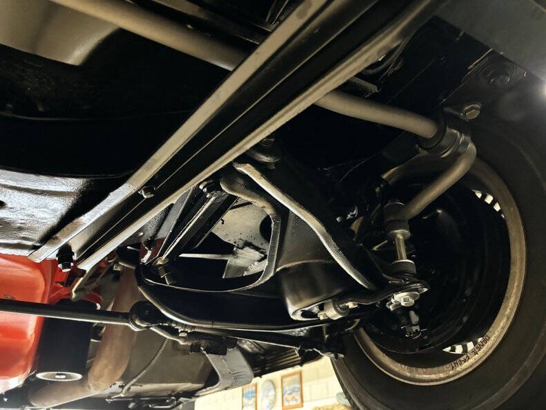 1963 Chevrolet Corvette