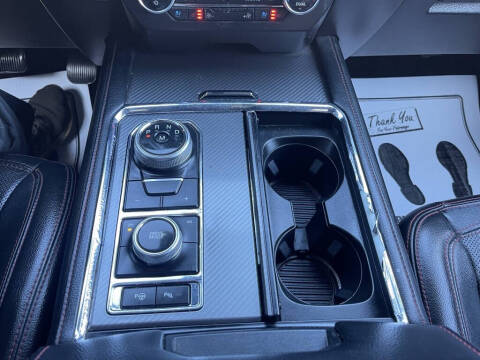 2019 Ford Expedition MAX Limited