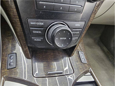 2012 Acura MDX SH-AWD w/Tech