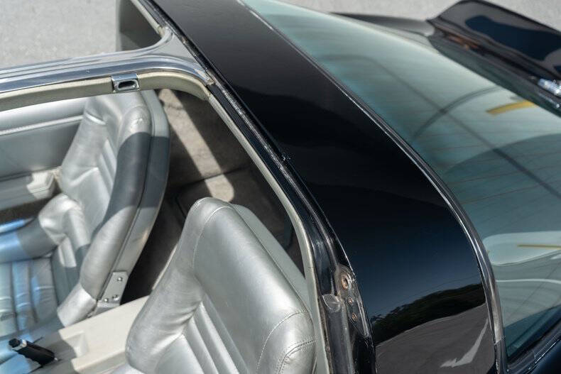 1978 Chevrolet Corvette