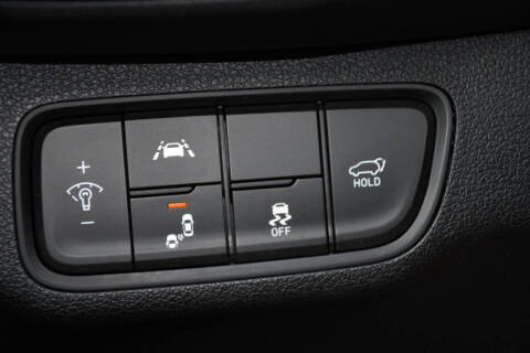 2019 Hyundai Santa Fe Limited 2.0T