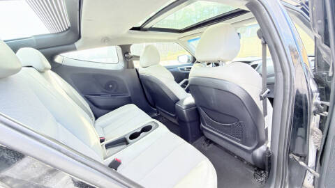 2013 Hyundai Veloster