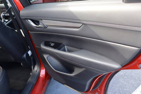 2022 Mazda CX-5 2.5 S Preferred