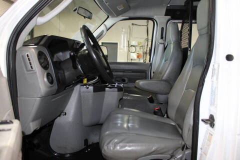 2009 Ford E-Series E-350 SD