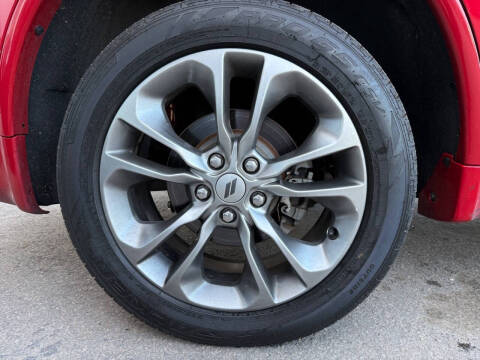 2020 Dodge Durango GT Plus
