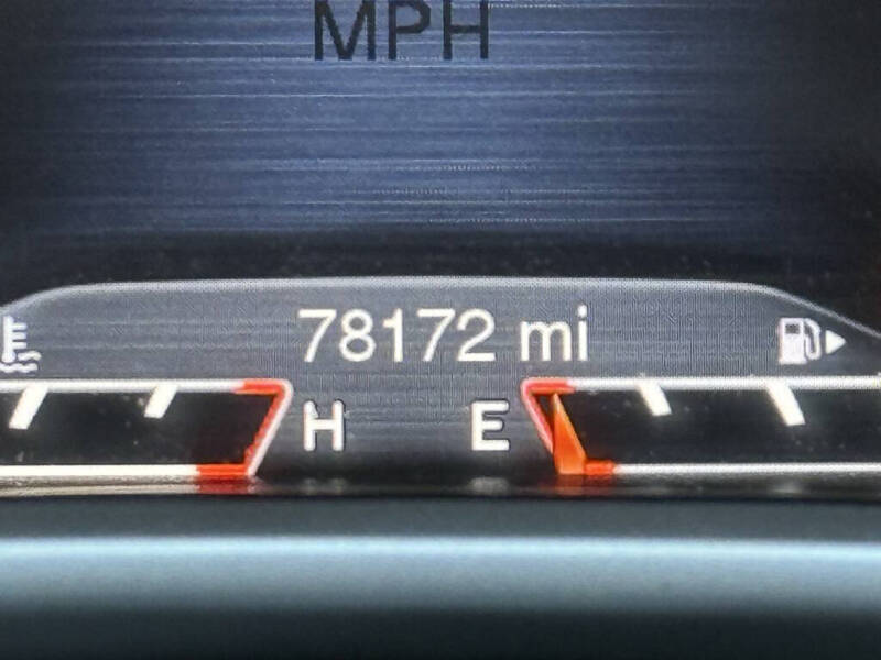 2017 Jeep Cherokee Trailhawk