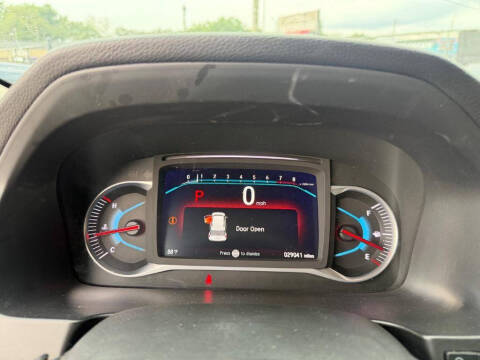2022 Honda Pilot SE