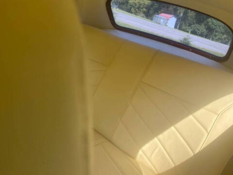 1947 Chevrolet Deluxe