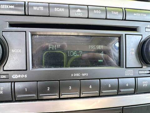 2005 Chrysler 300 C