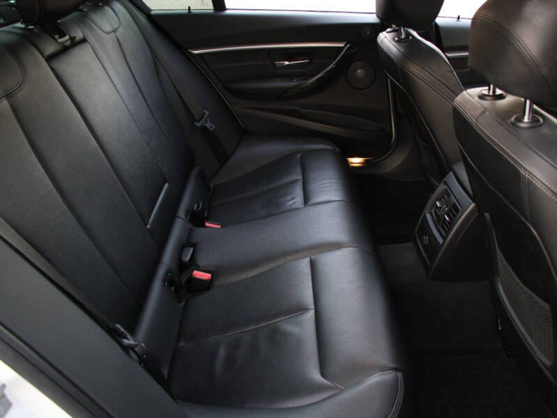 2018 BMW 3 Series 340i xDrive