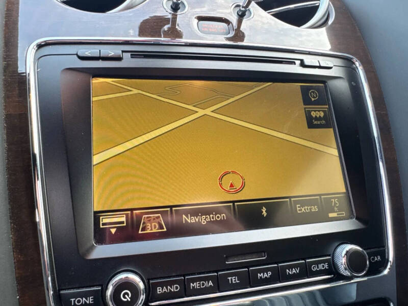 2014 Bentley Continental GT V8