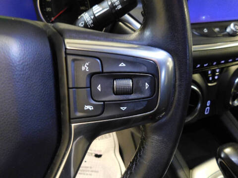 2019 Chevrolet Blazer LT