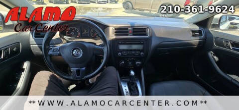 2011 Volkswagen Jetta
