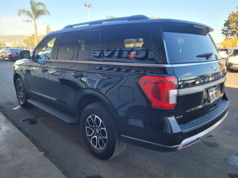 2024 Ford Expedition XLT