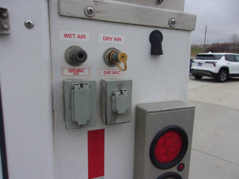 2012 Chevrolet Silverado 3500HD