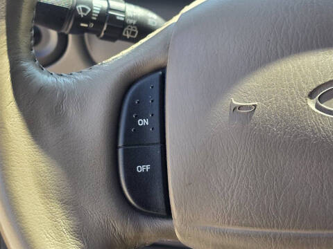 2000 Ford Excursion Limited