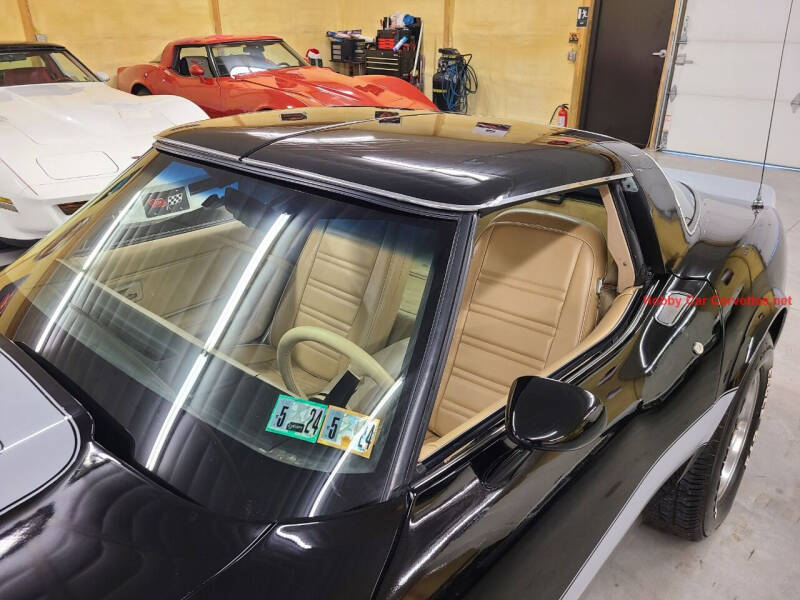 1978 Chevrolet Corvette