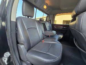 2011 RAM 1500 ST