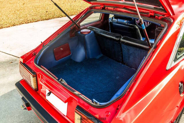 1982 Datsun 280ZX GL 2+2