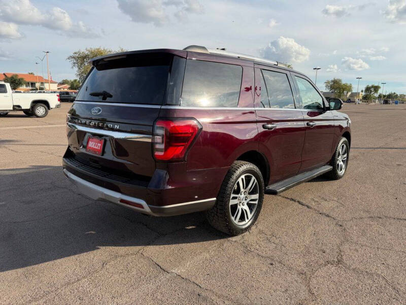 2024 Ford Expedition Limited