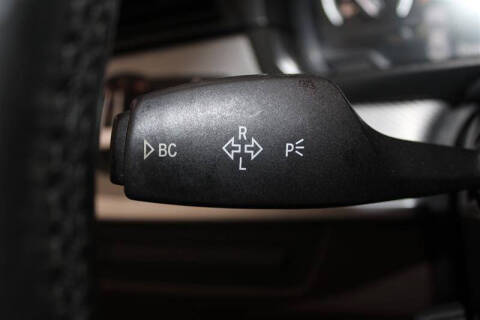 2015 BMW 5 Series 535i xDrive