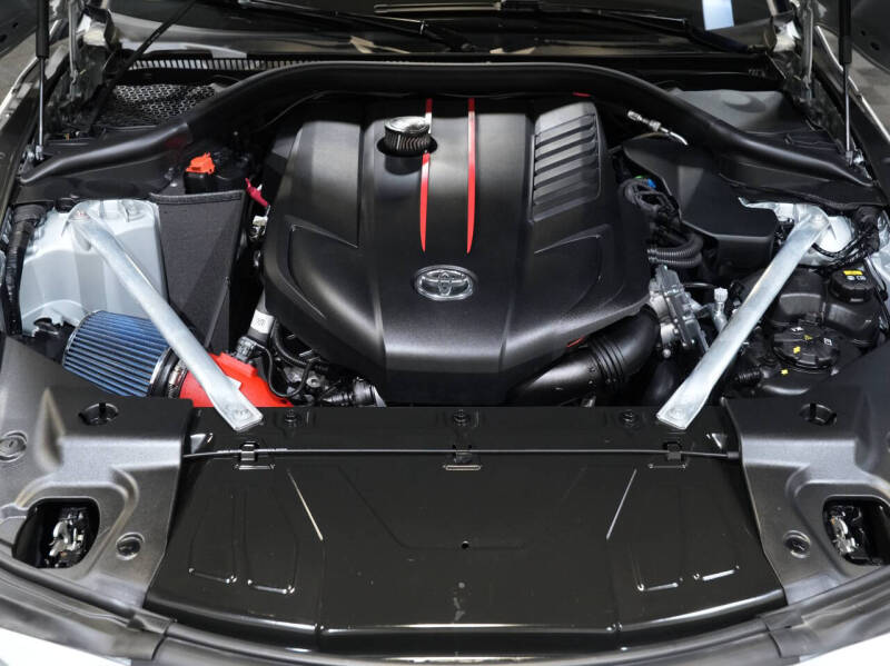 2021 Toyota GR Supra 3.0 Premium