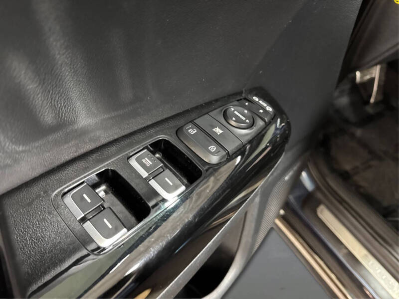 2021 Kia Sportage SX Turbo