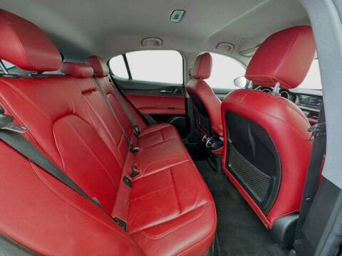 2020 Alfa Romeo Stelvio