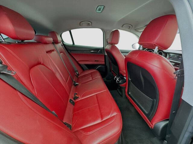 2020 Alfa Romeo Stelvio