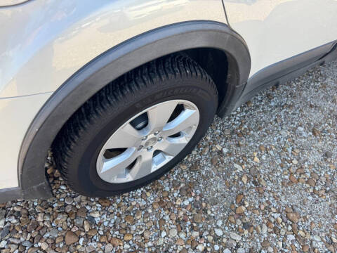 2012 Subaru Outback 2.5i Premium