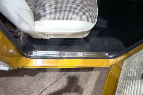 1971 Chevrolet C10
