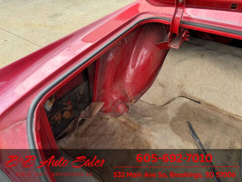 1963 Oldsmobile F-85