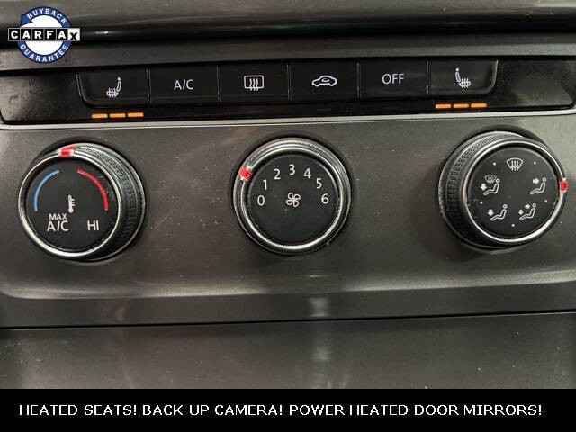 2017 Volkswagen Golf Alltrack