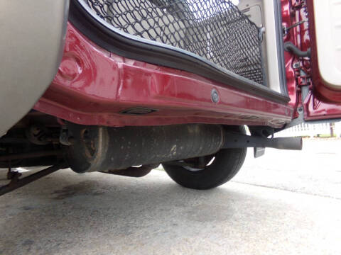 2005 Toyota RAV4