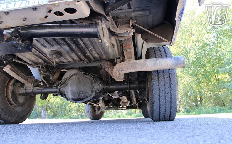 1997 Ford F-250