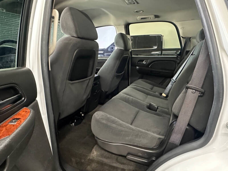 2009 Chevrolet Tahoe LT XFE