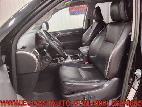 2010 Lexus GX 460