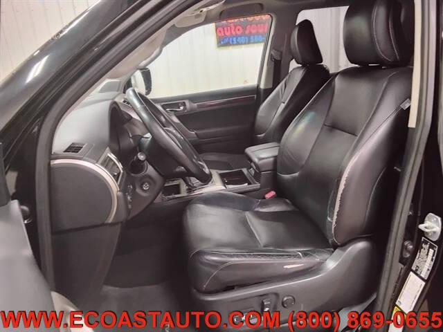 2010 Lexus GX 460