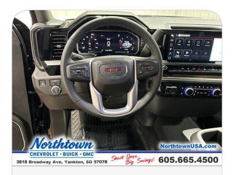 2026 GMC Sierra 1500 Elevation Standard