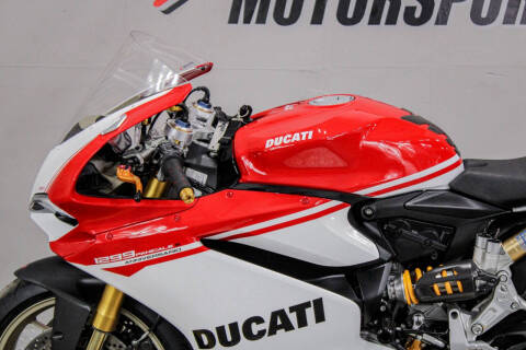 2017 Ducati 1299 Panigale S