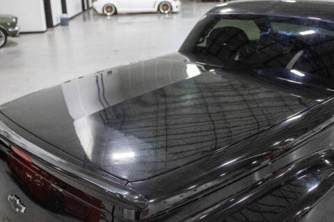 2005 Chevrolet SSR LS