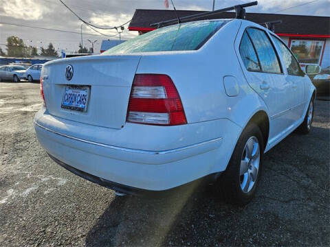2007 Volkswagen Jetta