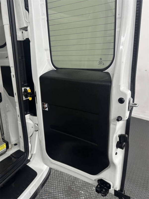 2015 RAM ProMaster City SLT