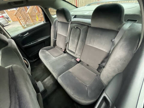 2013 Chevrolet Impala LT Fleet