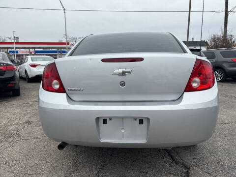 2005 Chevrolet Cobalt