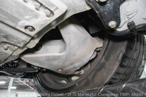 2019 Aston Martin DB11 AMR