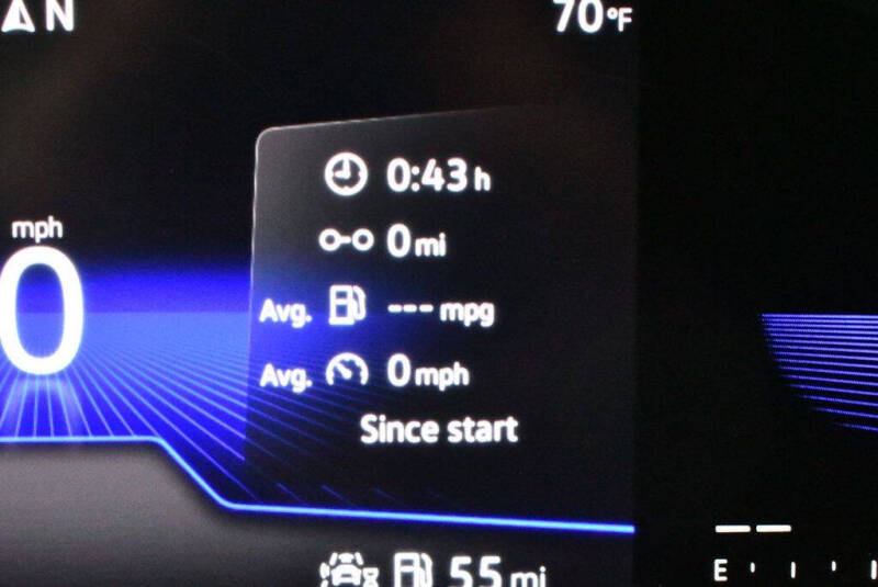 2022 Volkswagen Tiguan SE R-Line Black 4Motion