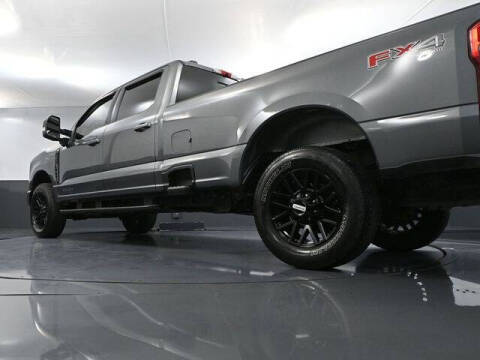 2023 Ford F-350 Super Duty