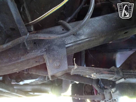 1979 International Scout