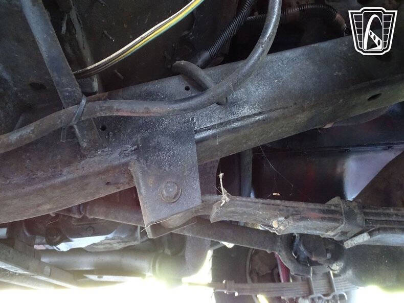 1979 International Scout